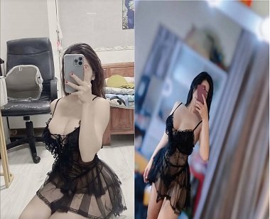 phim sex hiep dam thai lan Cô nàng nhà bên xinh đẹp mới chuyển đến lại là một thánh dâm